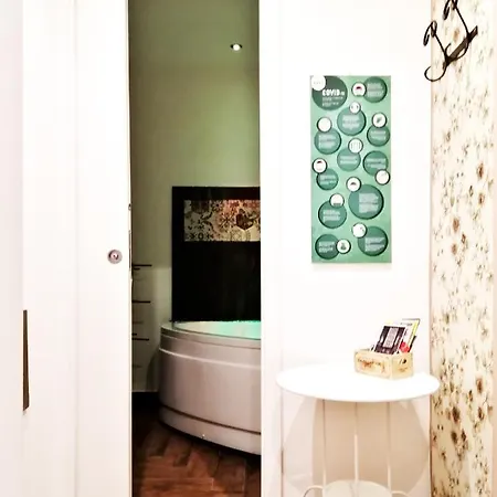 Centro900 4* פלרמו