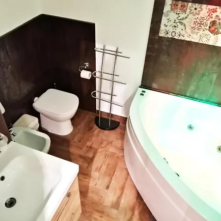 Bed & Breakfast Centro900