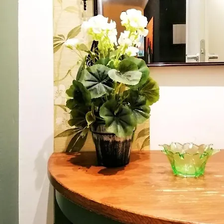 Bed & Breakfast Centro900