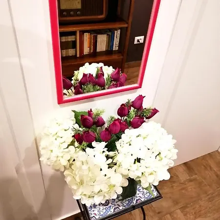 Centro900 Nocleg ze śniadaniem Palermo