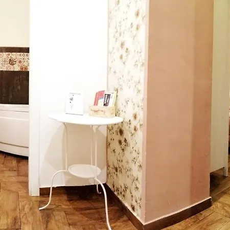 Centro900 Bed & Breakfast Palermo