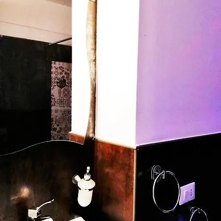 Centro900 Bed & Breakfast Palermo