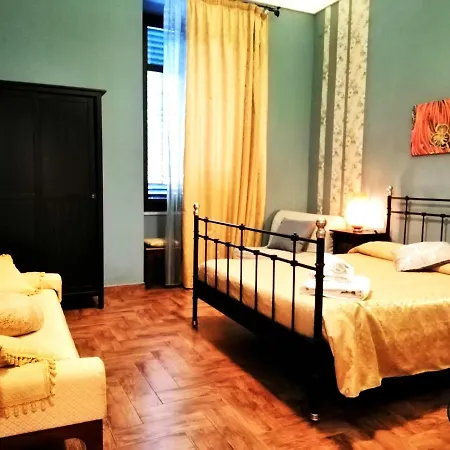 Centro900 Bed & Breakfast 3*