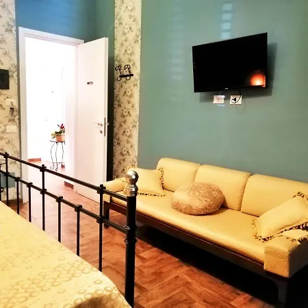 Bed & Breakfast Centro900
