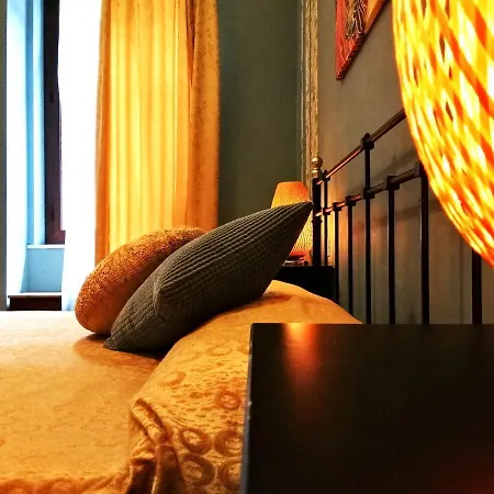 Bed & Breakfast Centro900