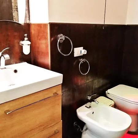 Centro900 Bed & Breakfast Palermo