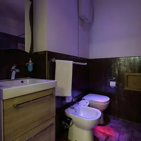 Bed & Breakfast Centro900 4*