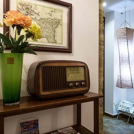 Centro900 Bed & Breakfast