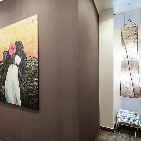 Centro900 לינה וארוחת בוקר 4*