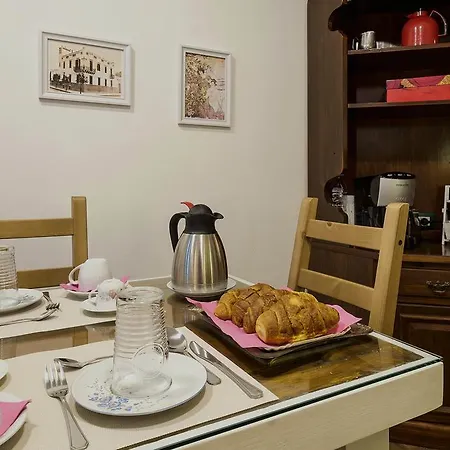 Centro900 4* פלרמו