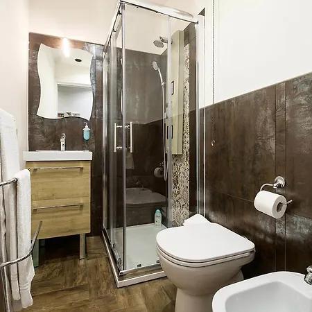 Centro900 4* Palermo