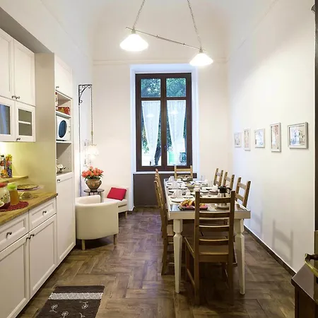 Centro900 4* פלרמו