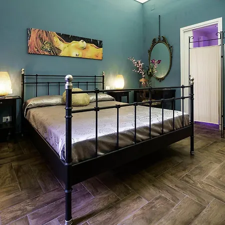 Bed & Breakfast Centro900