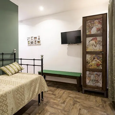 Centro900 Bed & Breakfast Palermo