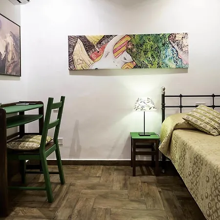Bed & Breakfast Centro900 Palermo