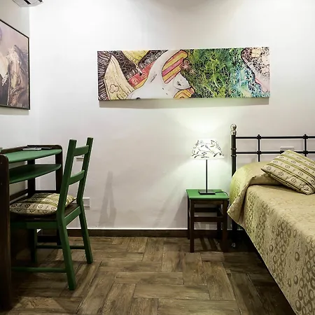 Nocleg ze śniadaniem Centro900 Palermo