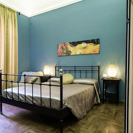 Centro900 4* פלרמו