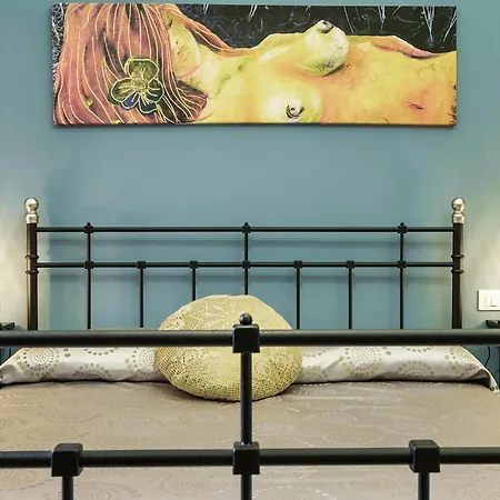 Centro900 Bed & Breakfast Palermo