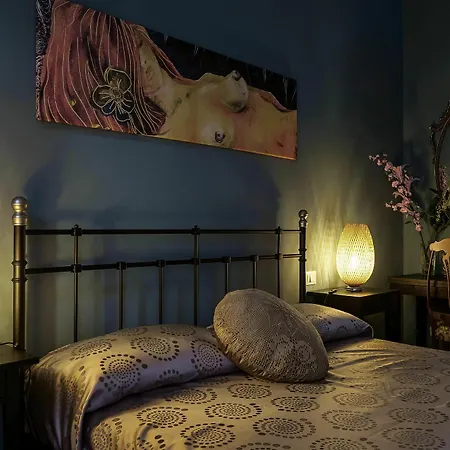 Bed & Breakfast Centro900 Palermo