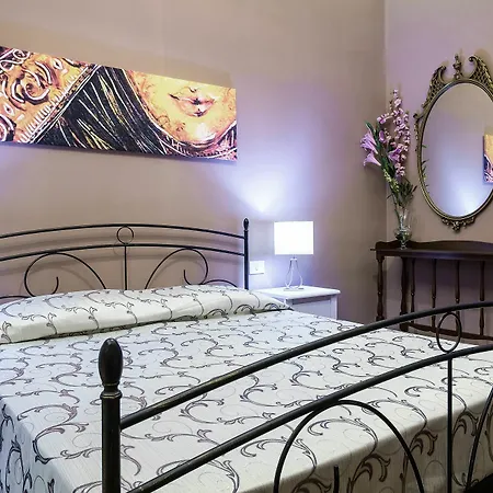 Bed & Breakfast Centro900