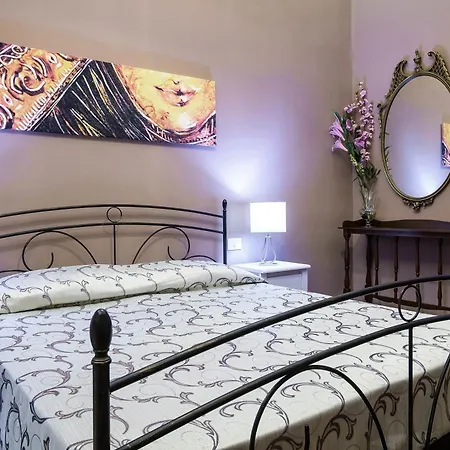 Bed & Breakfast Centro900