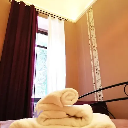 Centro900 Bed & Breakfast