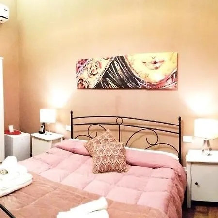 Bed & Breakfast Centro900