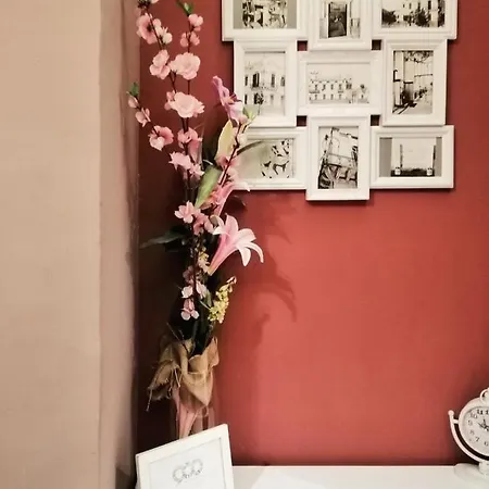 Bed & Breakfast Centro900 4*