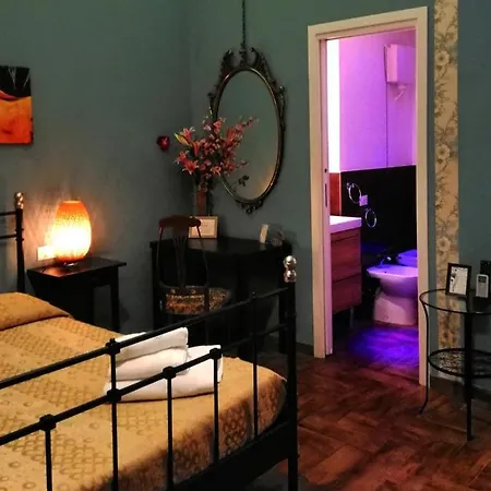 Centro900 4* Palermo