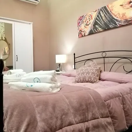 Centro900 Bed & Breakfast