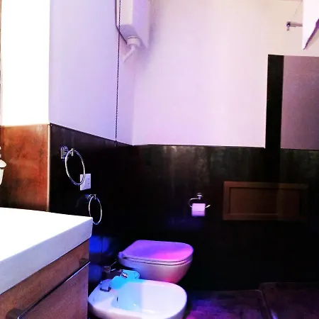 Centro900 Oda ve Kahvaltı Palermo