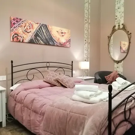 Bed & Breakfast Centro900 Palermo