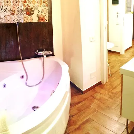 Bed & Breakfast Centro900