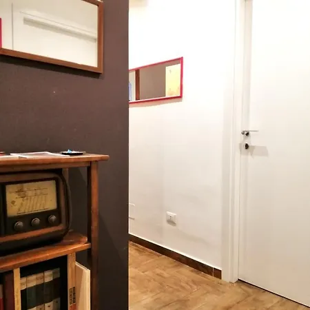 Oda ve Kahvaltı Centro900 Palermo