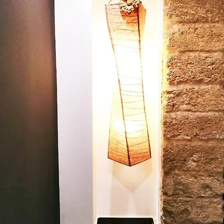 Oda ve Kahvaltı Centro900 Palermo