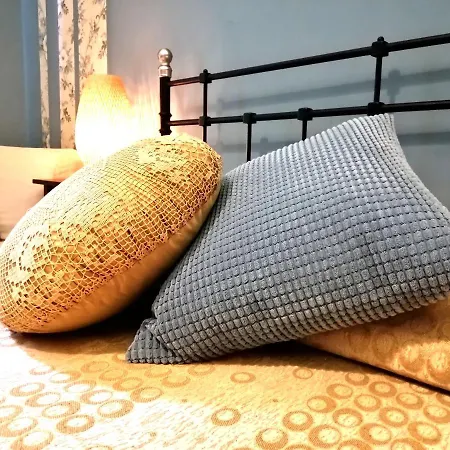 Centro900 Bed & Breakfast Palermo