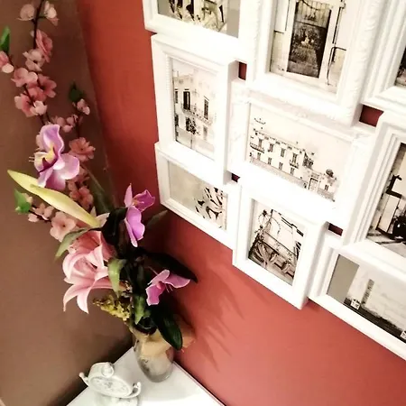 Bed & Breakfast Centro900