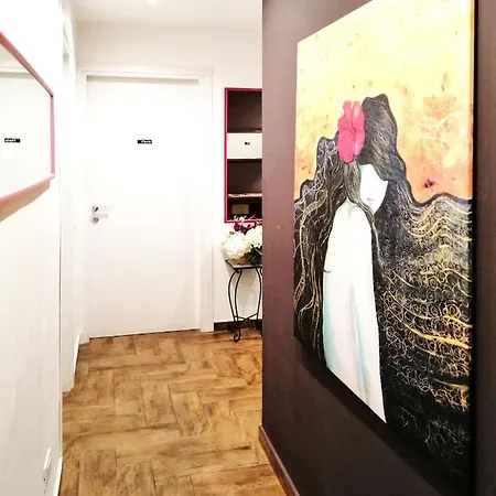 Bed & Breakfast Centro900