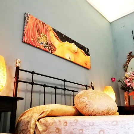 Bed & Breakfast Centro900