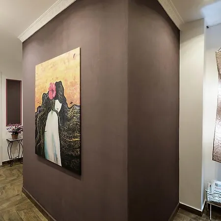 Centro900 Oda ve Kahvaltı Palermo