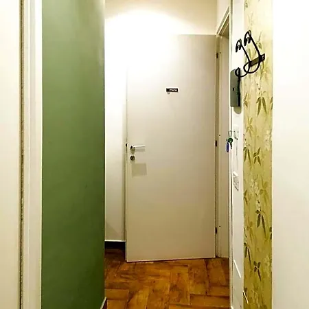 Alojamento de Acomodação e Pequeno-almoço Centro900