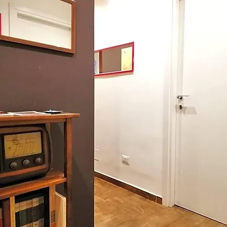Centro900 Alojamento de Acomodação e Pequeno-almoço Palermo