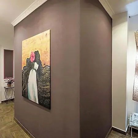 森特罗900住宿加早餐旅馆