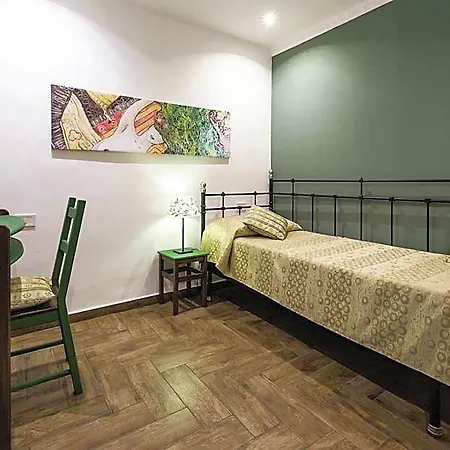 Centro900 Palermo