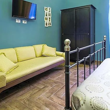 Centro900 Alojamento de Acomodação e Pequeno-almoço Palermo