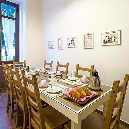 Centro900 Bed & Breakfast