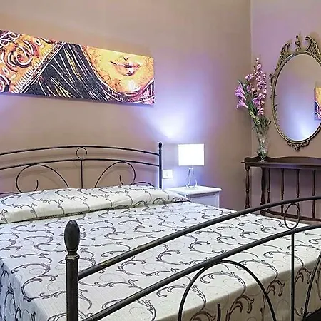 森特罗900住宿加早餐旅馆