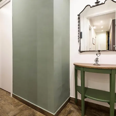 Bed & Breakfast Centro900 4*