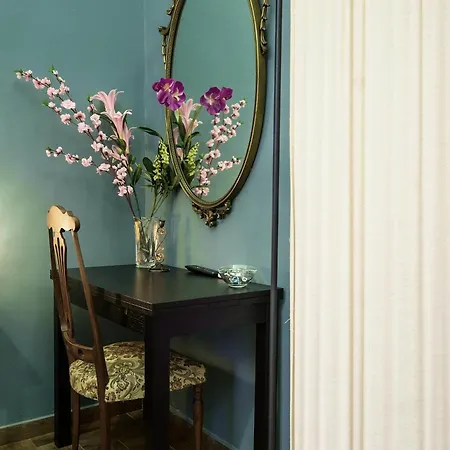 Bed & Breakfast Centro900 Palermo