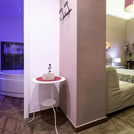 Bed & Breakfast Centro900